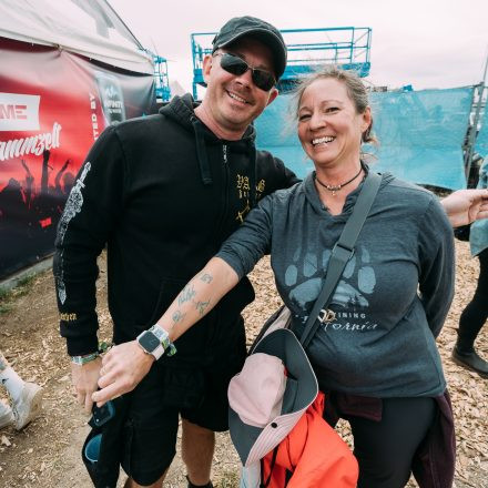 Nova Rock Festival 2026 - Autogrammzelt pres. by Infinity Water