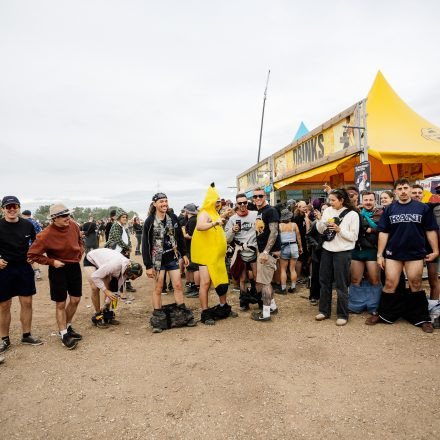 Nova Rock Festival 2026 - Freitag - Teil 1