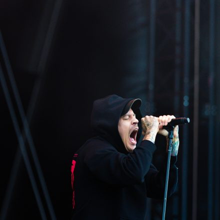 Nova Rock Festival 2026 - Freitag - Teil 1