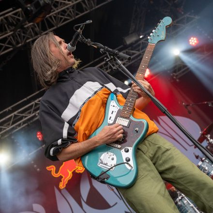 Nova Rock Festival 2026 - Freitag - Teil 1