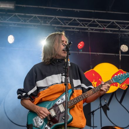 Nova Rock Festival 2026 - Freitag - Teil 1