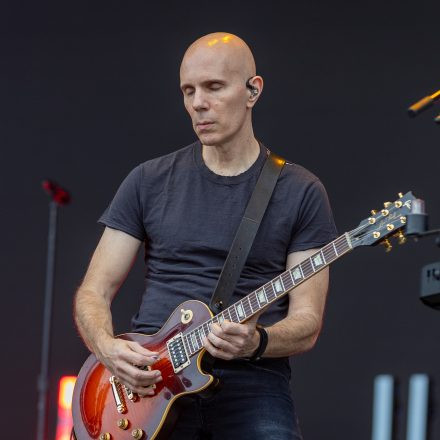 Nova Rock Festival 2026 - Freitag - Teil 1
