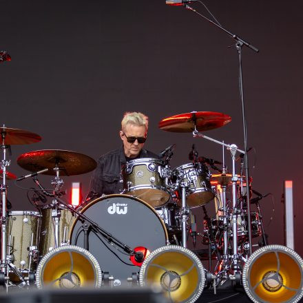 Nova Rock Festival 2026 - Freitag - Teil 1