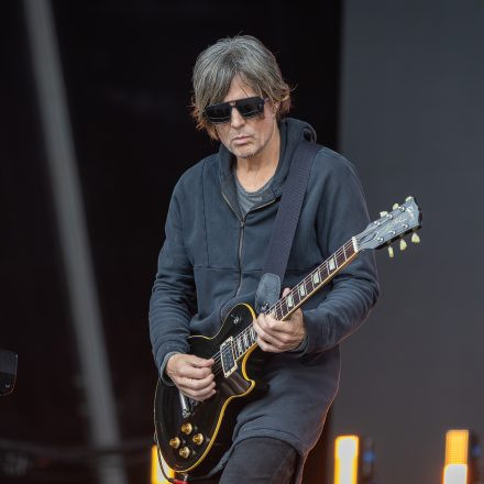 Nova Rock Festival 2026 - Freitag - Teil 1