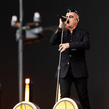 Nova Rock Festival 2026 - Freitag - Teil 1