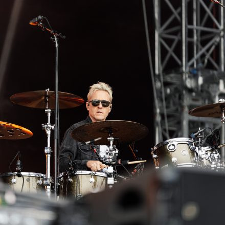 Nova Rock Festival 2026 - Freitag - Teil 1