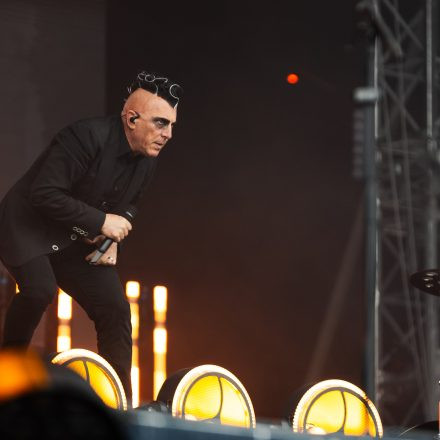 Nova Rock Festival 2026 - Freitag - Teil 1