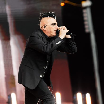 Nova Rock Festival 2026 - Freitag - Teil 1