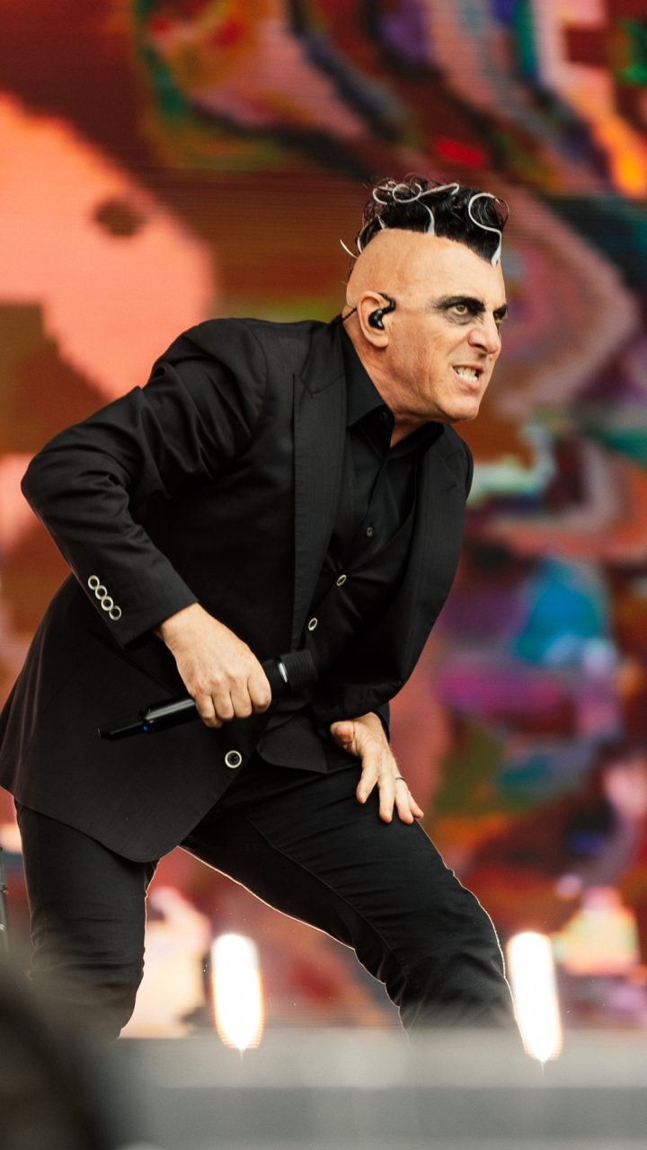 Nova Rock Festival 2026 - Freitag - Teil 1