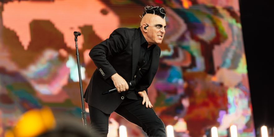 Nova Rock Festival 2026 - Freitag - Teil 1