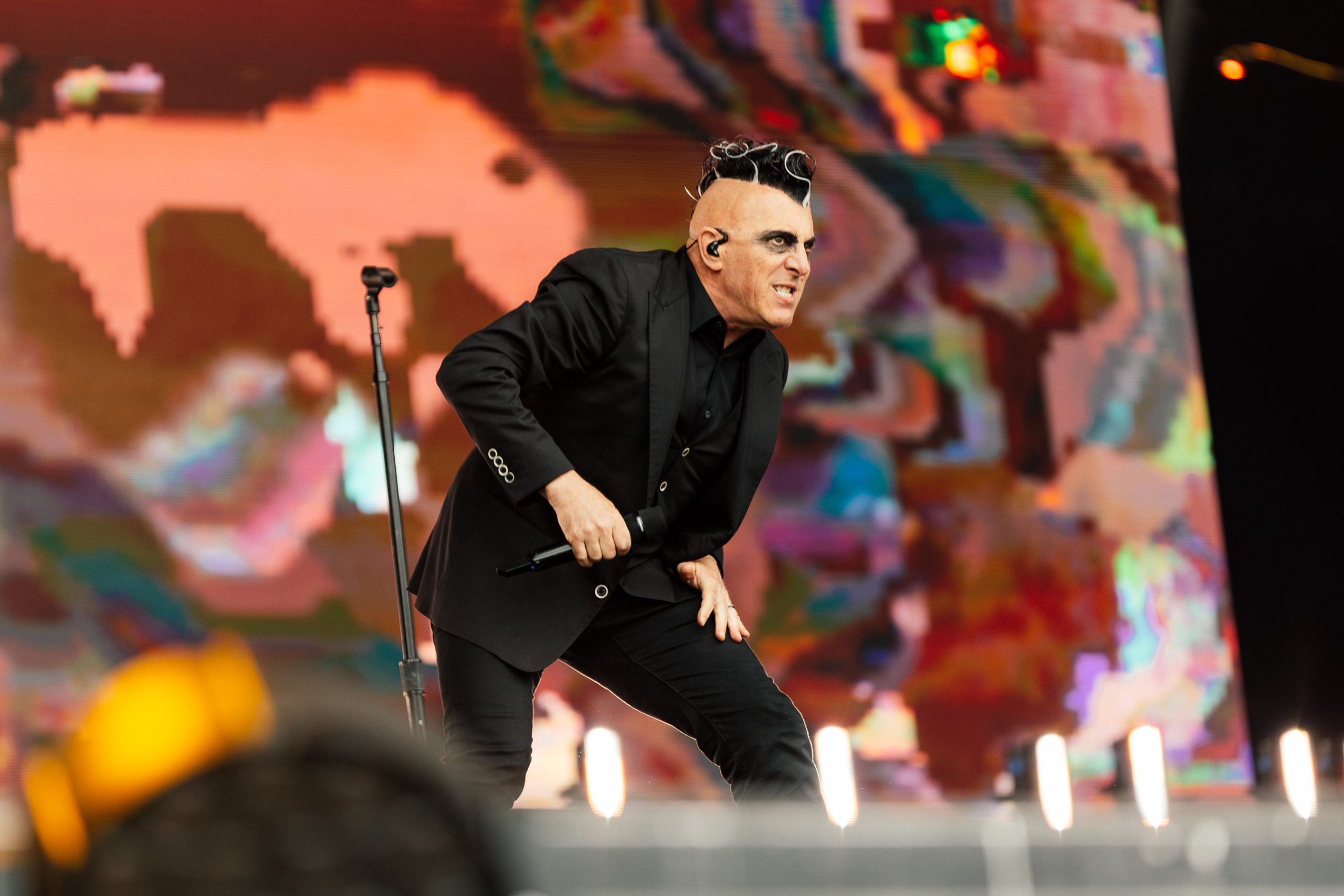 Nova Rock Festival 2026 - Freitag - Teil 1