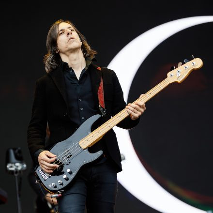 Nova Rock Festival 2026 - Freitag - Teil 1