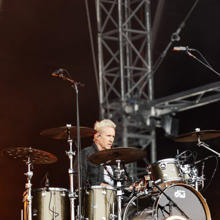 Nova Rock Festival 2026 - Freitag - Teil 1