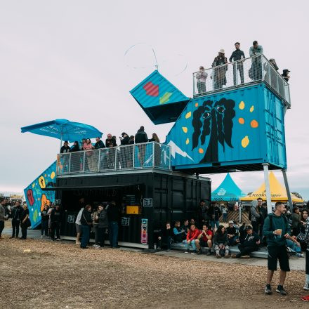 Nova Rock Festival 2026 - Freitag - Teil 1