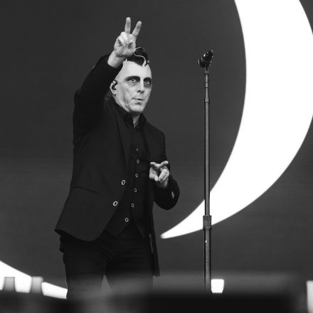 Nova Rock Festival 2026 - Freitag - Teil 1