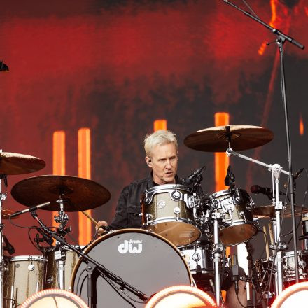 Nova Rock Festival 2026 - Freitag - Teil 1