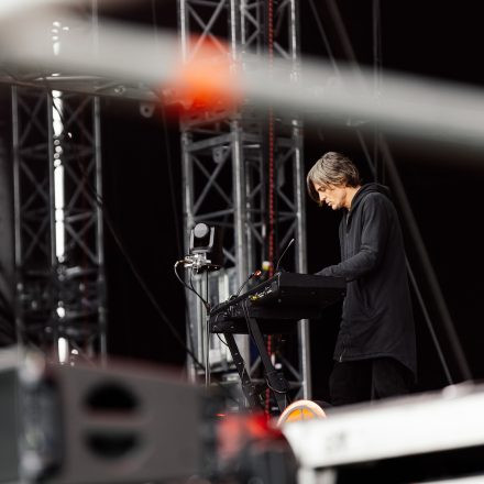 Nova Rock Festival 2026 - Freitag - Teil 1