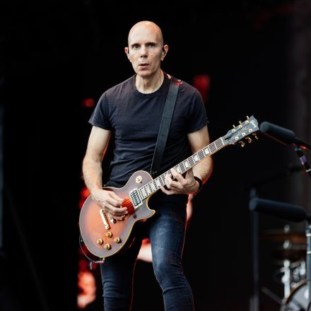 Nova Rock Festival 2026 - Freitag - Teil 1