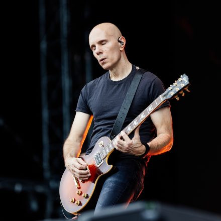 Nova Rock Festival 2026 - Freitag - Teil 1
