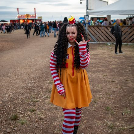 Nova Rock Festival 2026 - Freitag - Teil 1