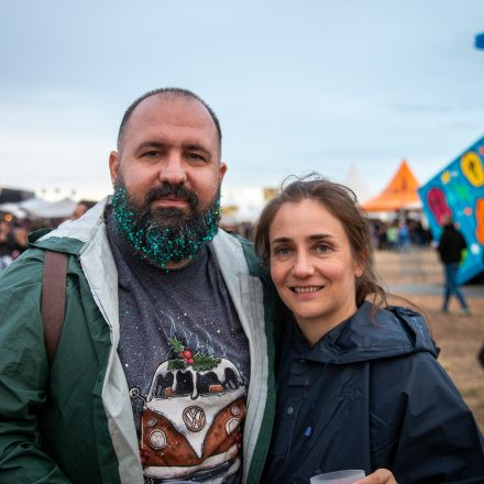 Nova Rock Festival 2026 - Freitag - Teil 1
