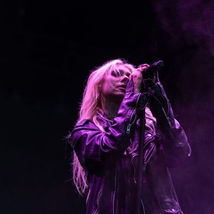 Nova Rock Festival 2026 - Freitag - Teil 1