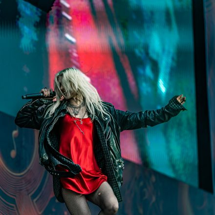 Nova Rock Festival 2026 - Freitag - Teil 1