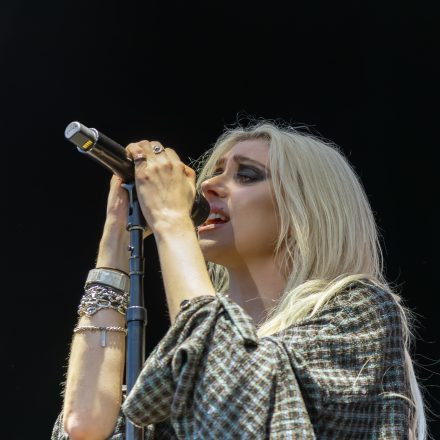 Nova Rock Festival 2026 - Freitag - Teil 1