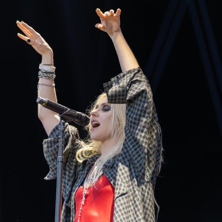Nova Rock Festival 2026 - Freitag - Teil 1