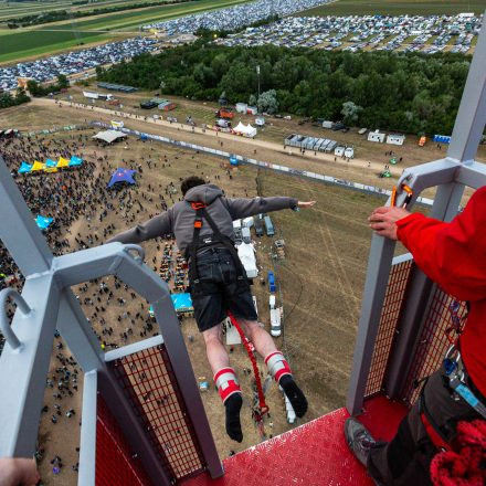 Nova Rock Festival 2026 - Freitag - Teil 1