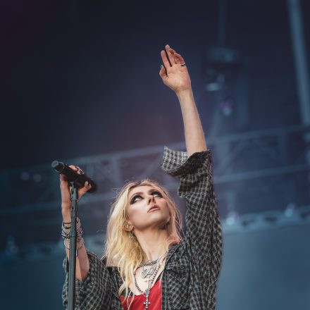 Nova Rock Festival 2026 - Freitag - Teil 1
