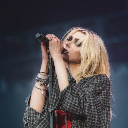 Nova Rock Festival 2026 - Freitag - Teil 1