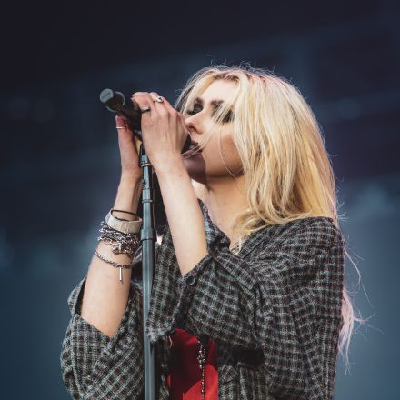 Nova Rock Festival 2026 - Freitag - Teil 1