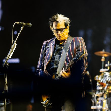 Nova Rock Festival 2026 - Freitag - Teil 2