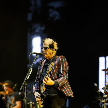 Nova Rock Festival 2026 - Freitag - Teil 2
