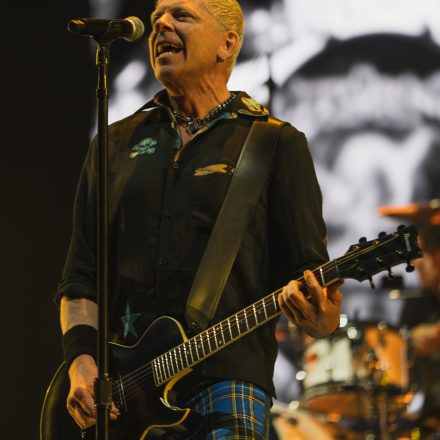 Nova Rock Festival 2026 - Freitag - Teil 2