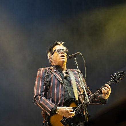 Nova Rock Festival 2026 - Freitag - Teil 2
