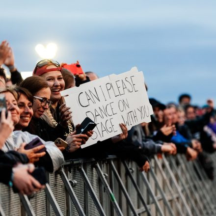 Nova Rock Festival 2026 - Freitag - Teil 2