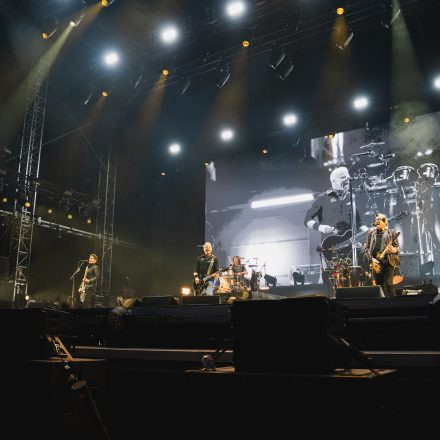 Nova Rock Festival 2026 - Freitag - Teil 2
