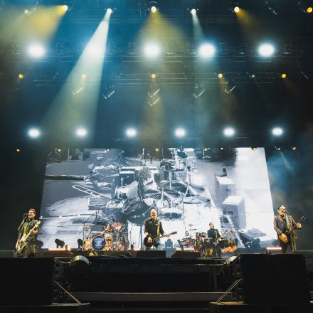 Nova Rock Festival 2026 - Freitag - Teil 2
