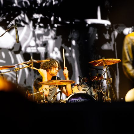 Nova Rock Festival 2026 - Freitag - Teil 2