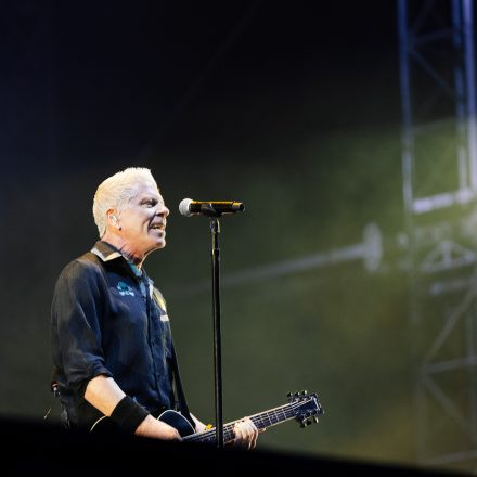 Nova Rock Festival 2026 - Freitag - Teil 2