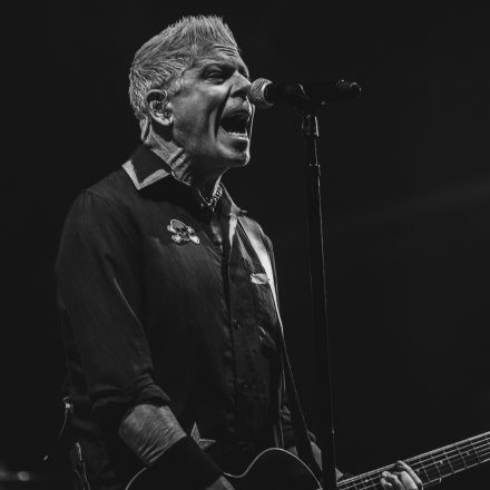 Nova Rock Festival 2026 - Freitag - Teil 2