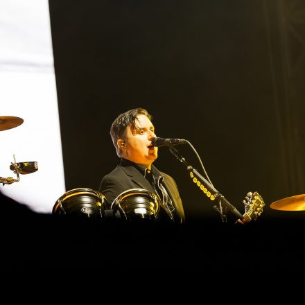 Nova Rock Festival 2026 - Freitag - Teil 2