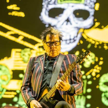 Nova Rock Festival 2026 - Freitag - Teil 2