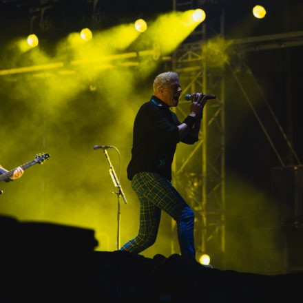 Nova Rock Festival 2026 - Freitag - Teil 2