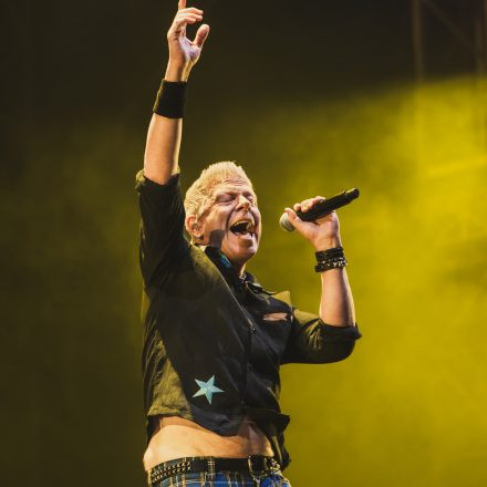 Nova Rock Festival 2026 - Freitag - Teil 2