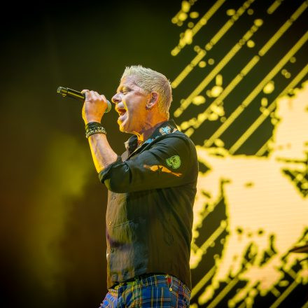 Nova Rock Festival 2026 - Freitag - Teil 2