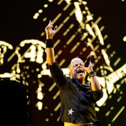 Nova Rock Festival 2026 - Freitag - Teil 2