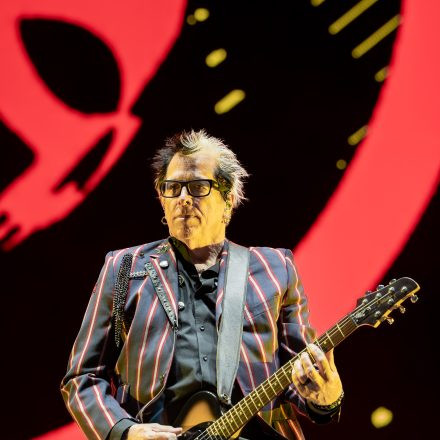 Nova Rock Festival 2026 - Freitag - Teil 2